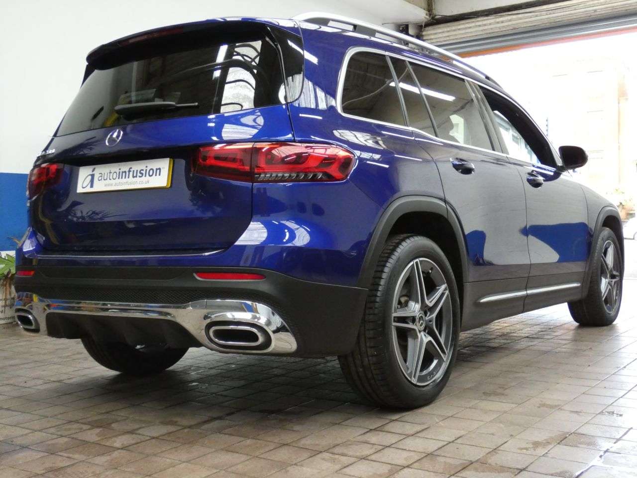 2022 MERCEDES-BENZ GLB 2022 MERCEDES-BENZ GLB