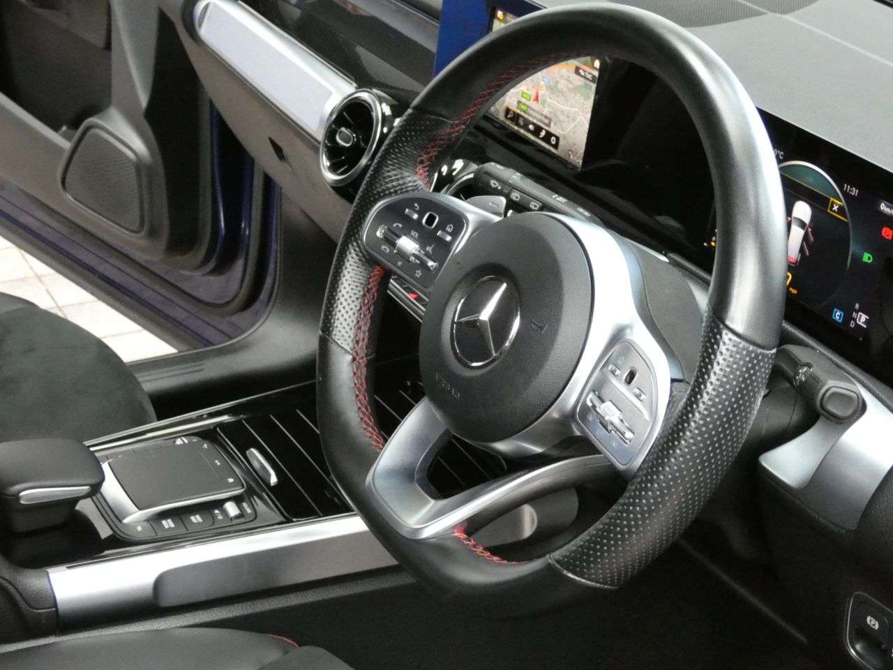 2022 MERCEDES-BENZ GLB 2022 MERCEDES-BENZ GLB