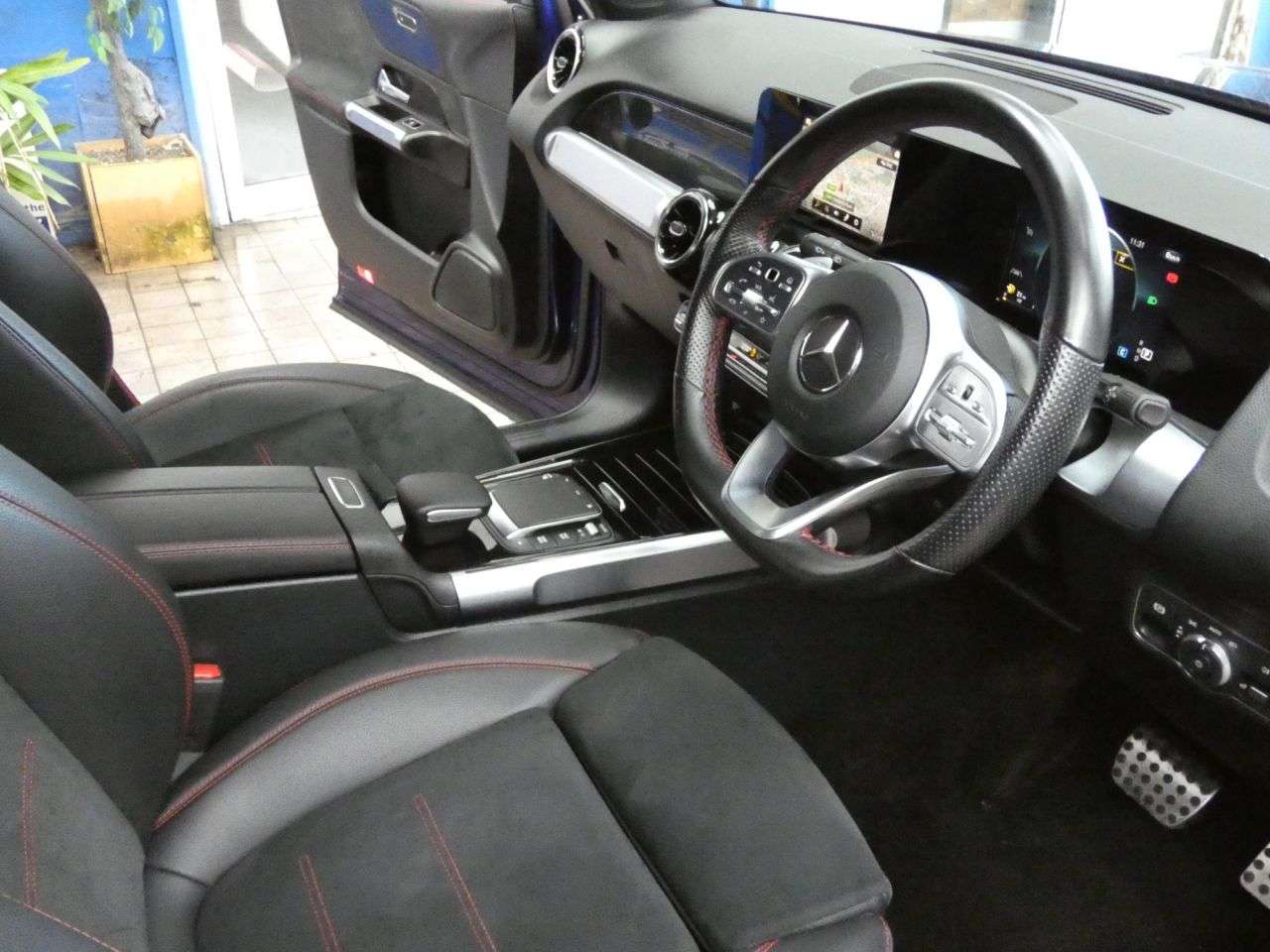 2022 MERCEDES-BENZ GLB 2022 MERCEDES-BENZ GLB