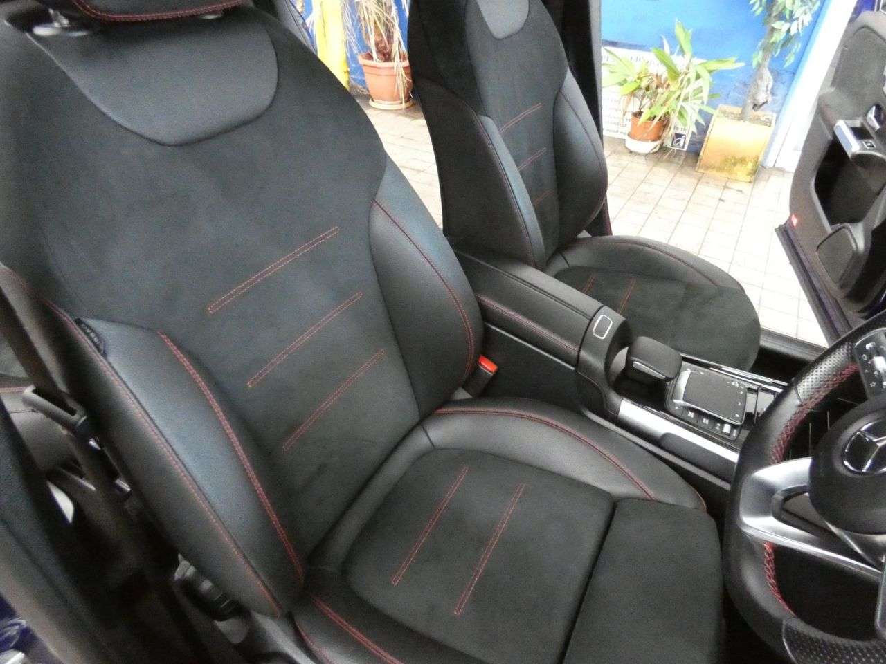 2022 MERCEDES-BENZ GLB 2022 MERCEDES-BENZ GLB