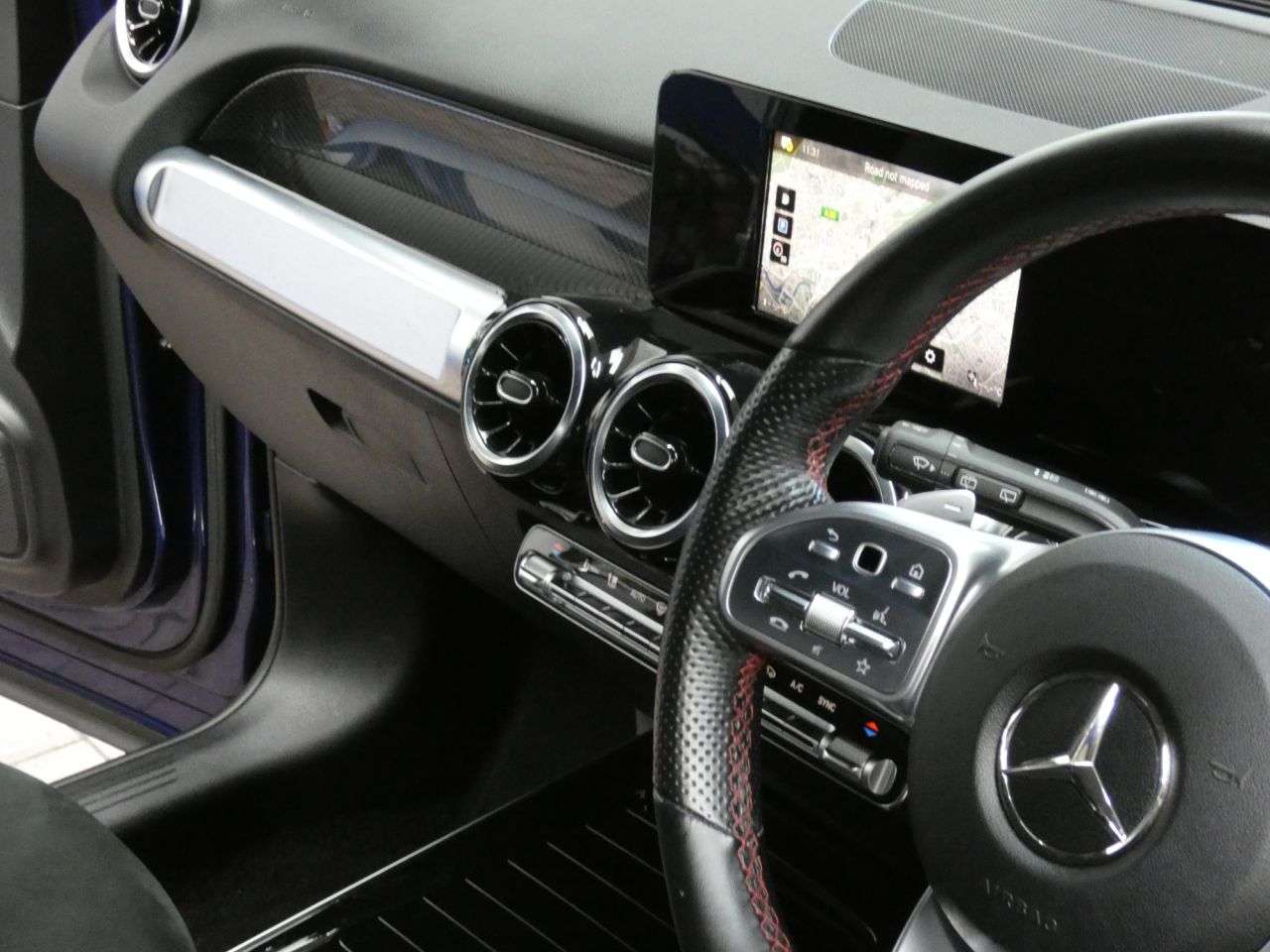 2022 MERCEDES-BENZ GLB 2022 MERCEDES-BENZ GLB