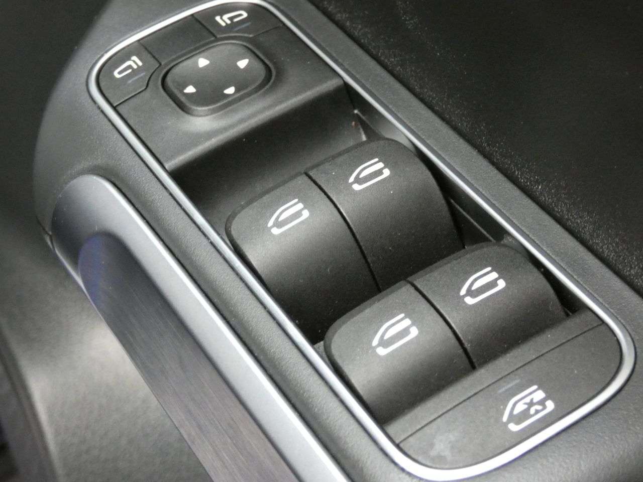 2022 MERCEDES-BENZ GLB 2022 MERCEDES-BENZ GLB