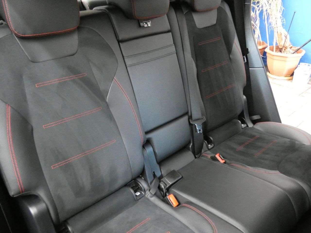 2022 MERCEDES-BENZ GLB 2022 MERCEDES-BENZ GLB