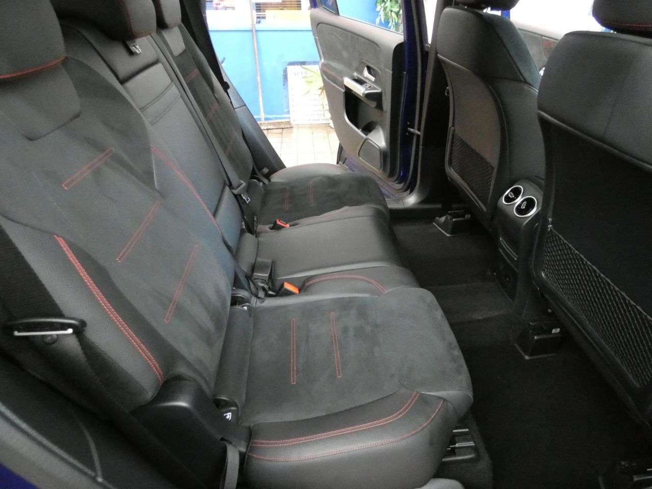 2022 MERCEDES-BENZ GLB 2022 MERCEDES-BENZ GLB