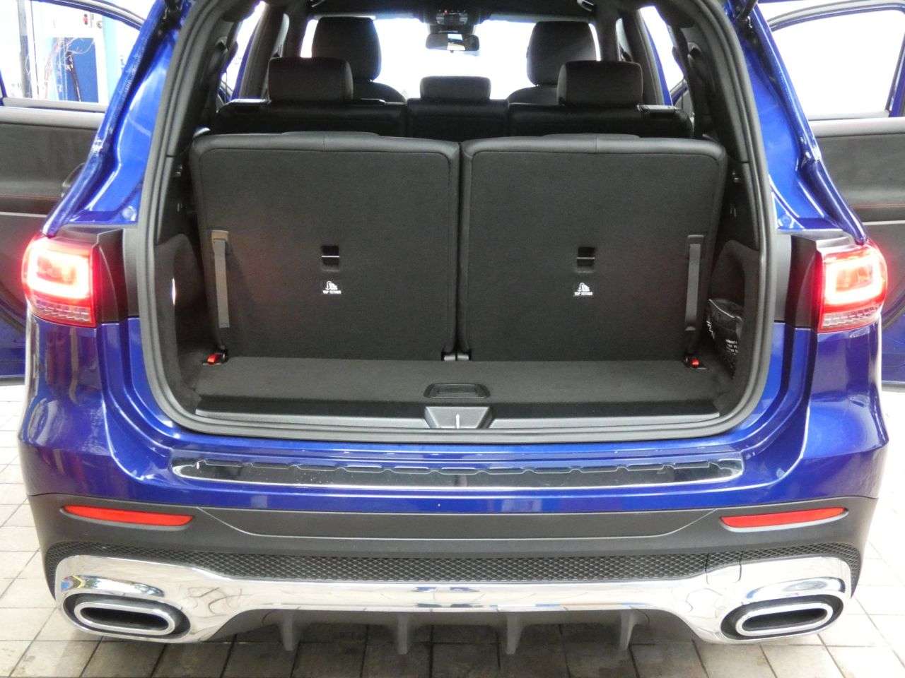 2022 MERCEDES-BENZ GLB 2022 MERCEDES-BENZ GLB