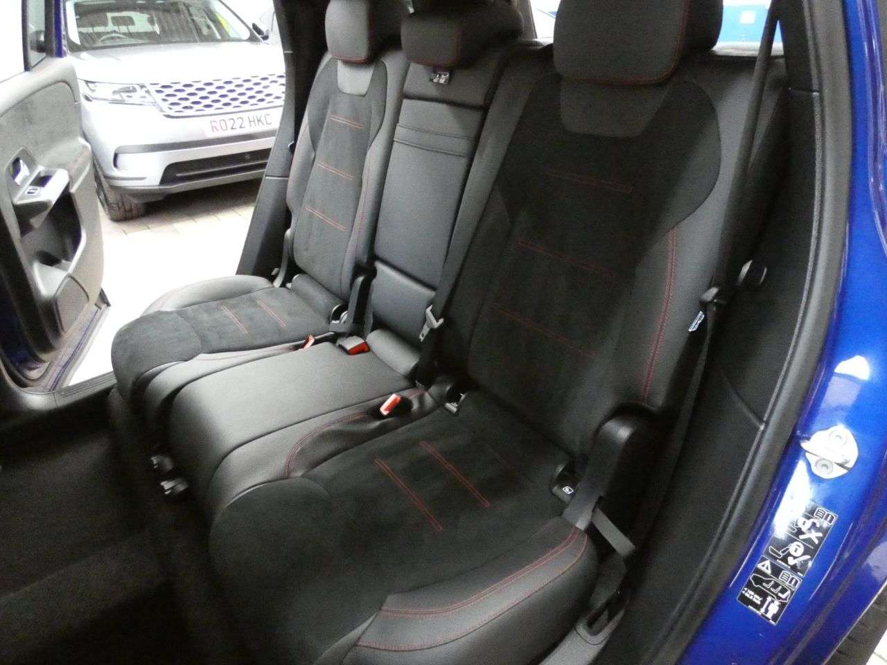 2022 MERCEDES-BENZ GLB 2022 MERCEDES-BENZ GLB