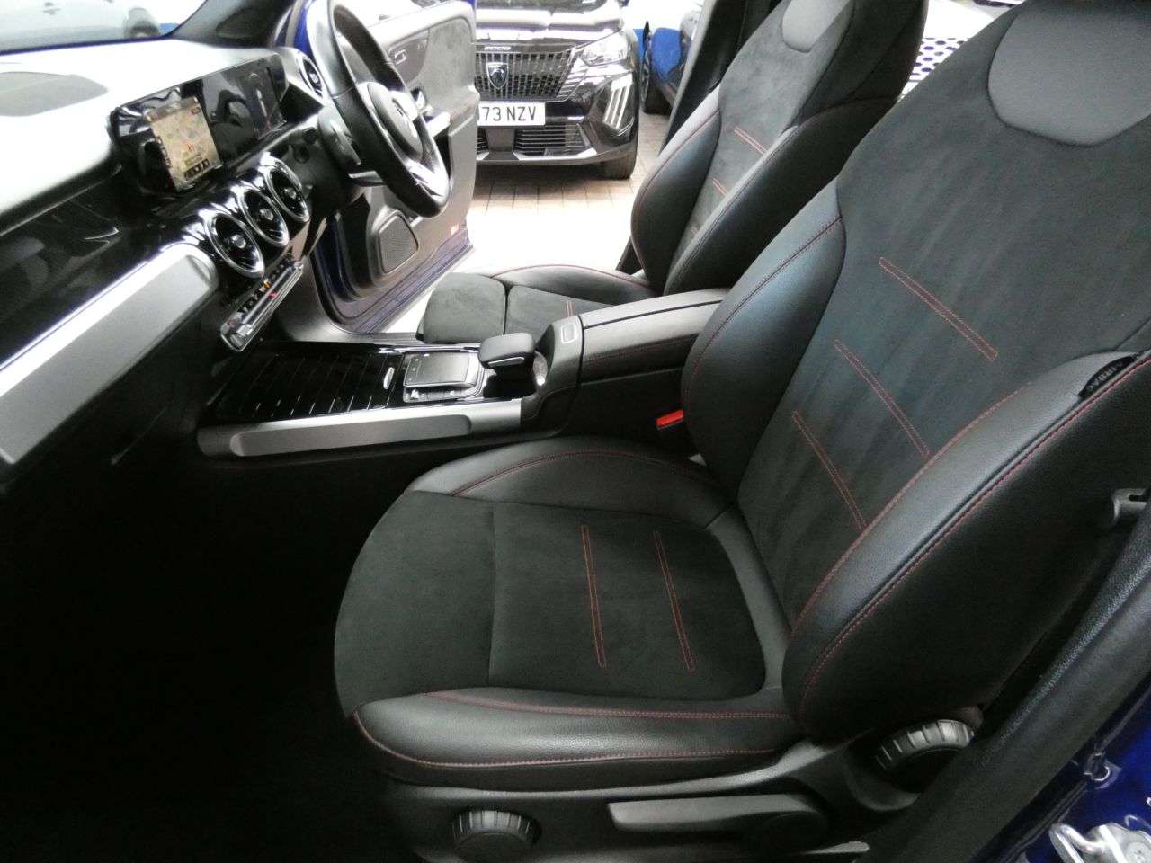 2022 MERCEDES-BENZ GLB 2022 MERCEDES-BENZ GLB