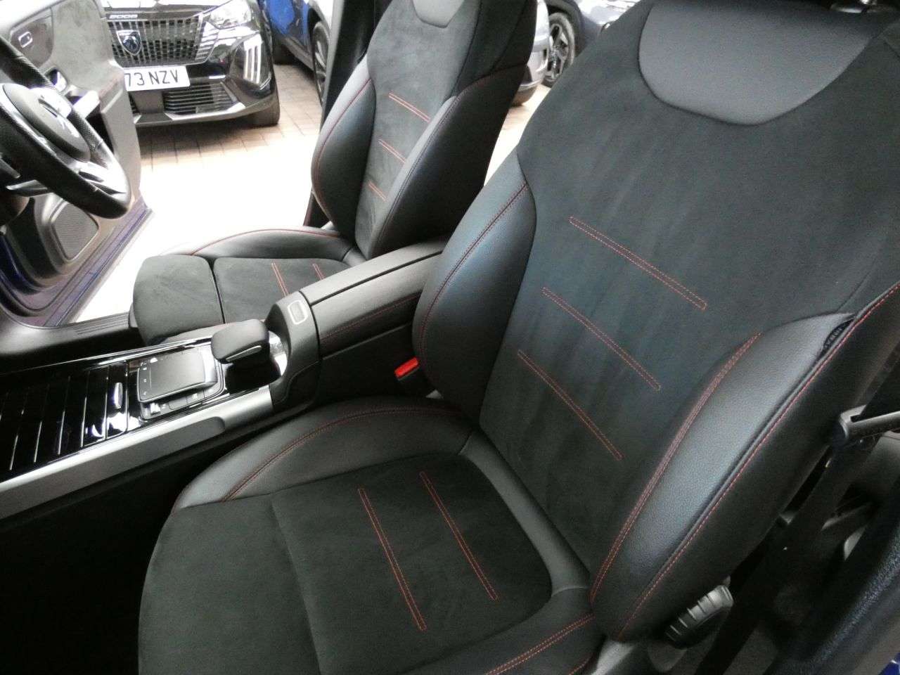 2022 MERCEDES-BENZ GLB 2022 MERCEDES-BENZ GLB