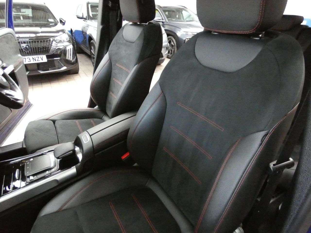 2022 MERCEDES-BENZ GLB 2022 MERCEDES-BENZ GLB