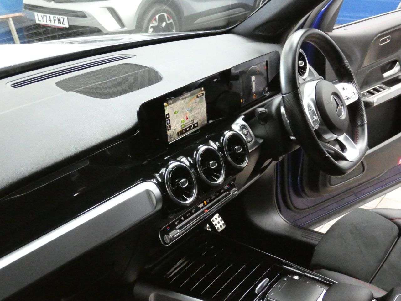 2022 MERCEDES-BENZ GLB 2022 MERCEDES-BENZ GLB