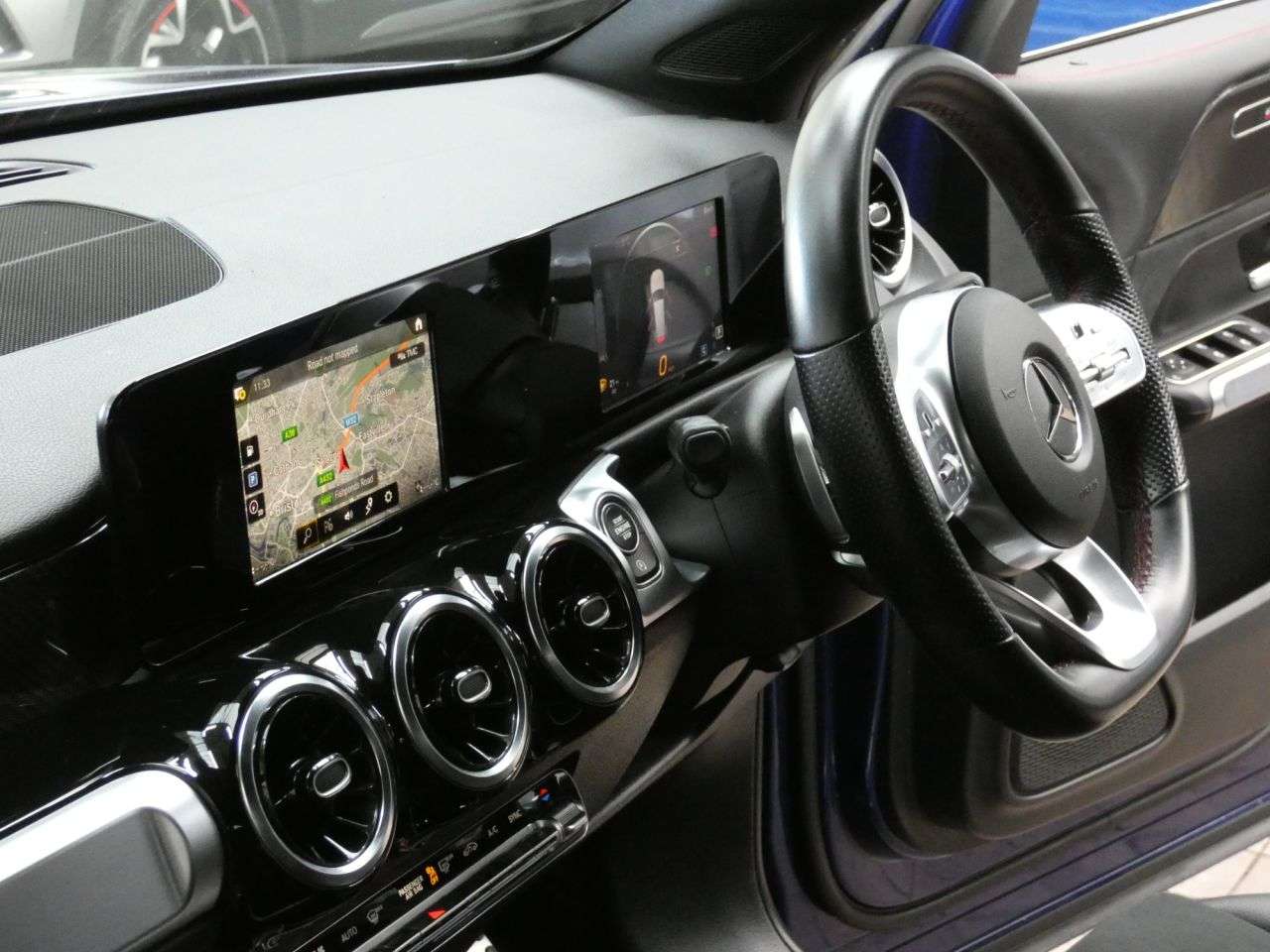 2022 MERCEDES-BENZ GLB 2022 MERCEDES-BENZ GLB