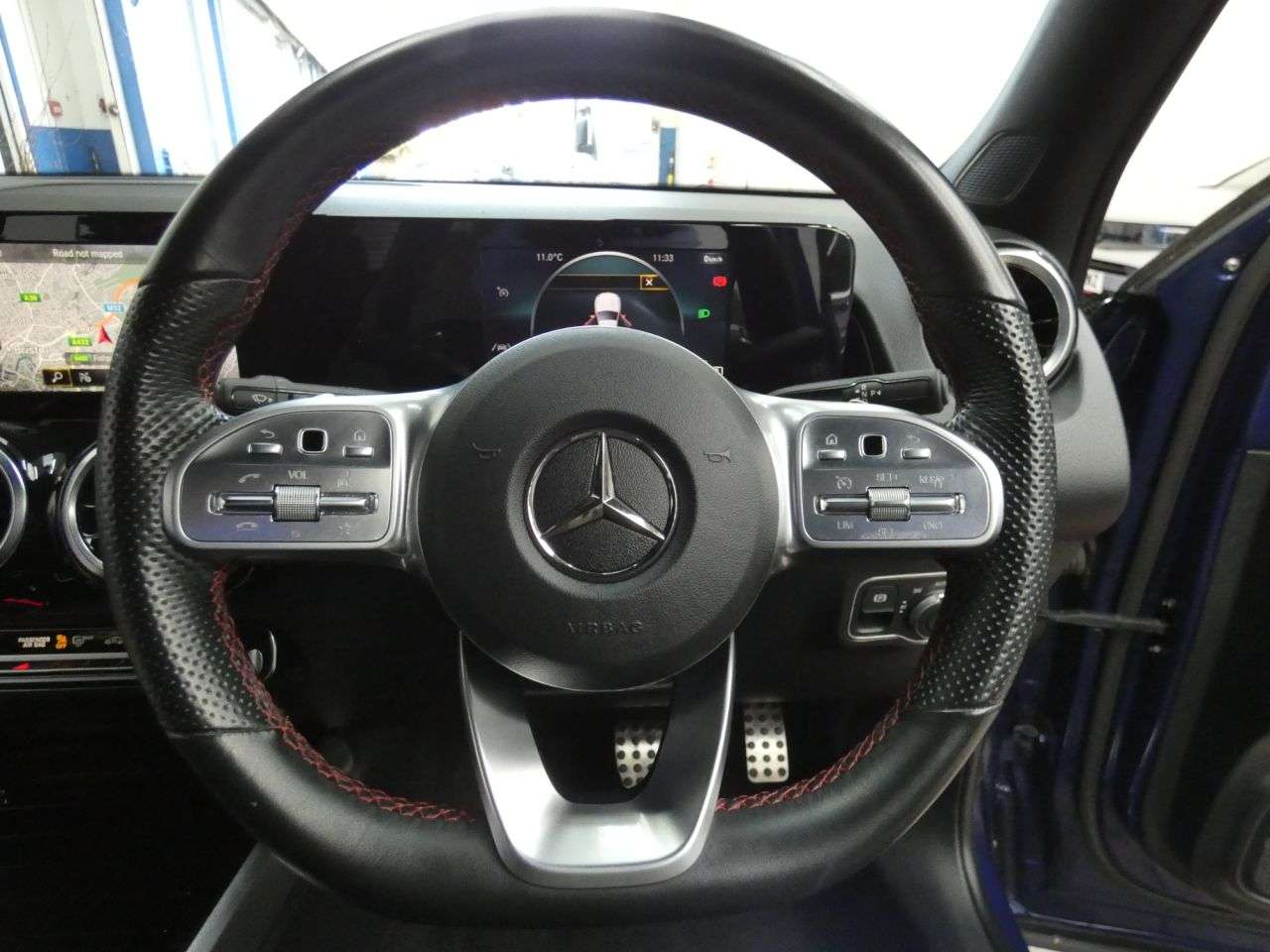 2022 MERCEDES-BENZ GLB 2022 MERCEDES-BENZ GLB