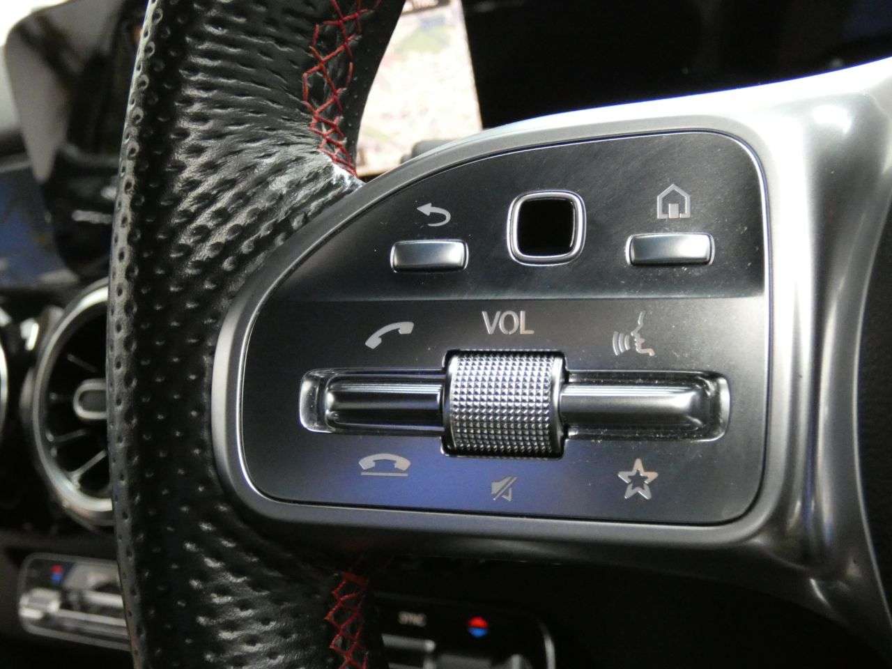 2022 MERCEDES-BENZ GLB 2022 MERCEDES-BENZ GLB