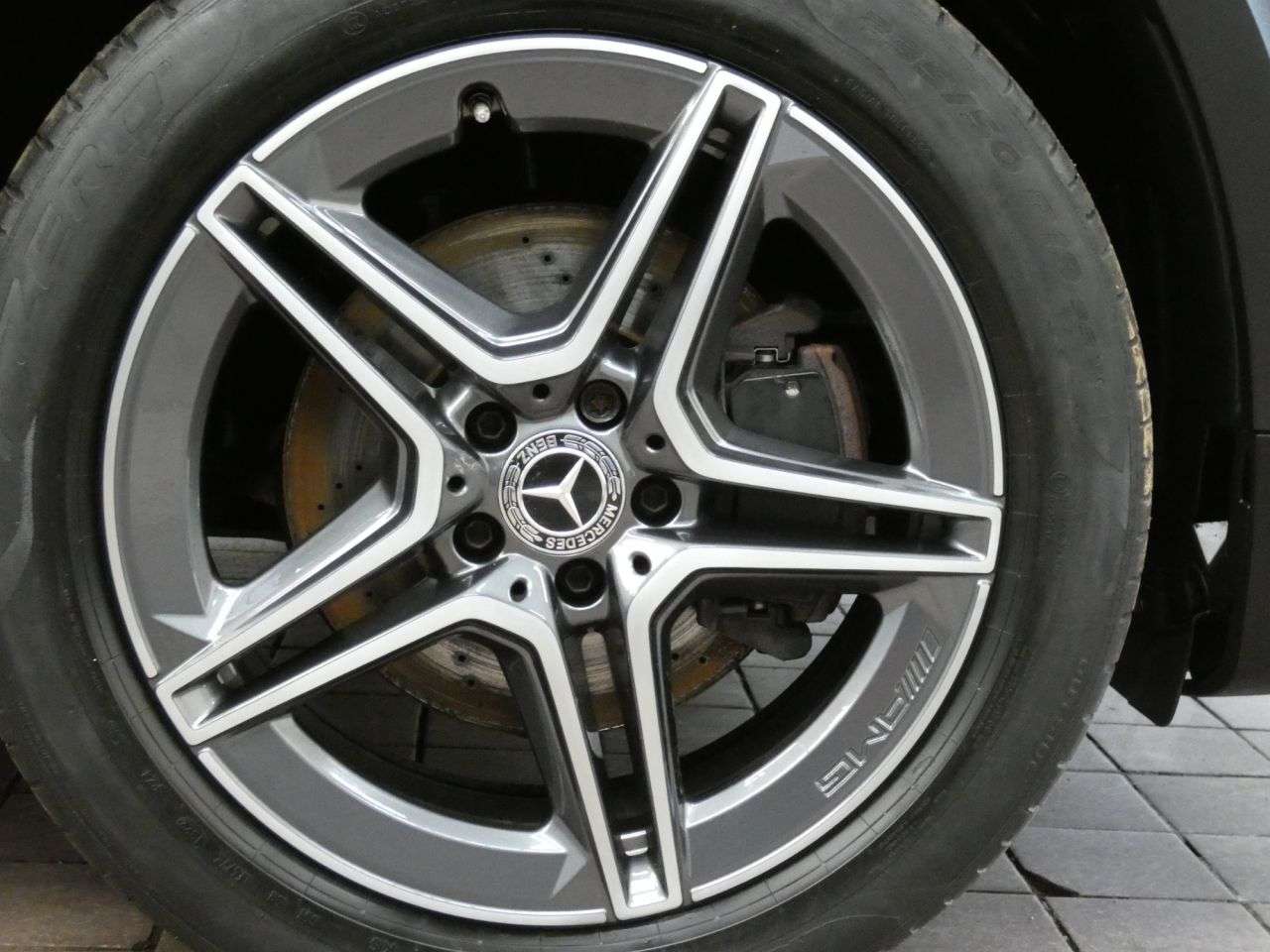 2022 MERCEDES-BENZ GLB 2022 MERCEDES-BENZ GLB