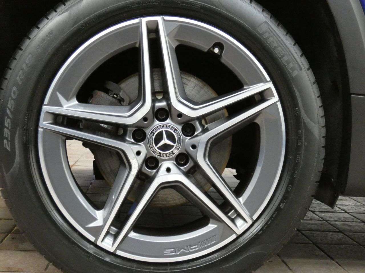 2022 MERCEDES-BENZ GLB 2022 MERCEDES-BENZ GLB