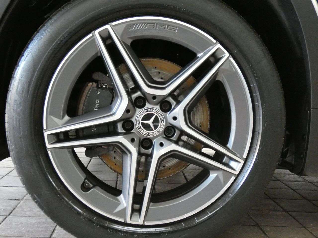 2022 MERCEDES-BENZ GLB 2022 MERCEDES-BENZ GLB