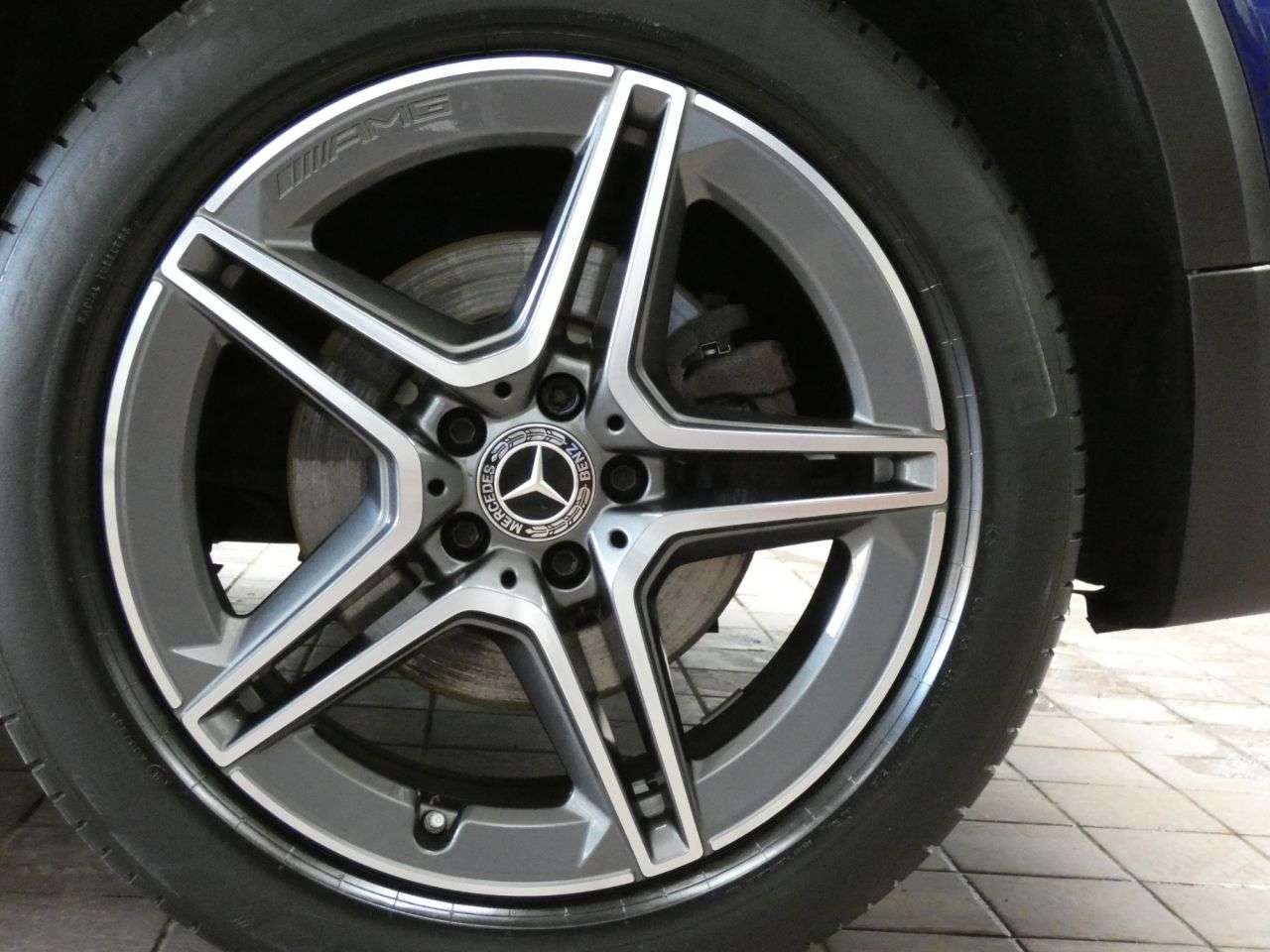 2022 MERCEDES-BENZ GLB 2022 MERCEDES-BENZ GLB