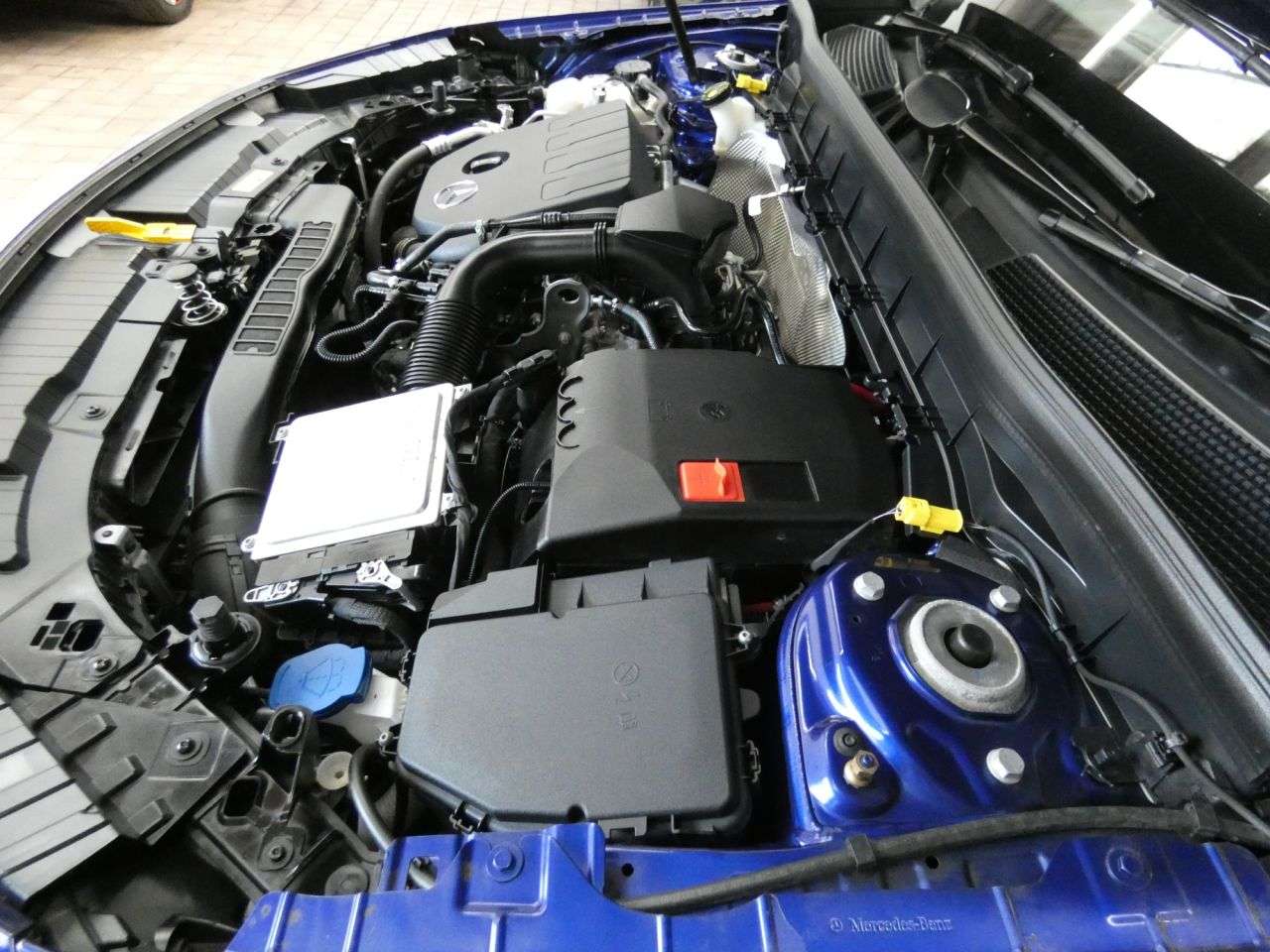 2022 MERCEDES-BENZ GLB 2022 MERCEDES-BENZ GLB