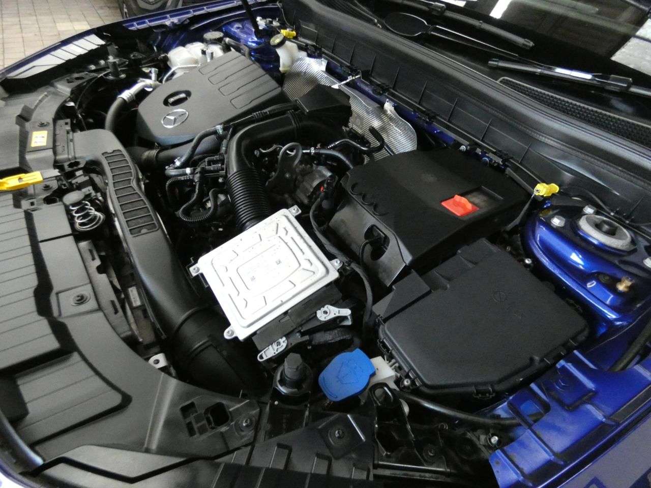 2022 MERCEDES-BENZ GLB 2022 MERCEDES-BENZ GLB