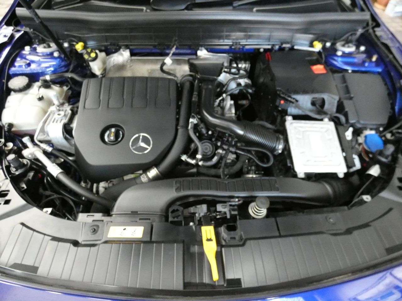 2022 MERCEDES-BENZ GLB 2022 MERCEDES-BENZ GLB