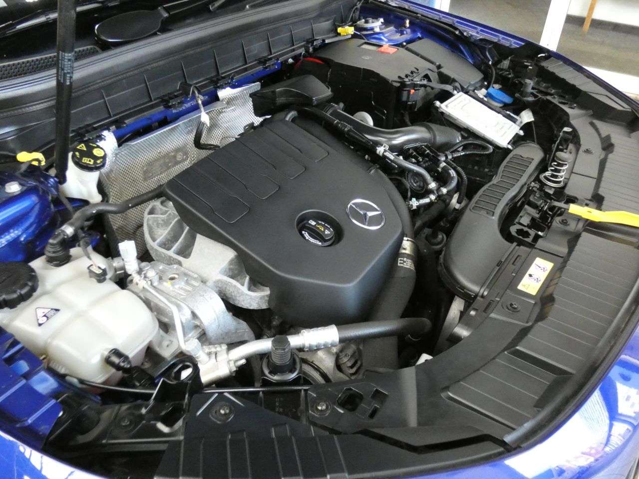 2022 MERCEDES-BENZ GLB 2022 MERCEDES-BENZ GLB