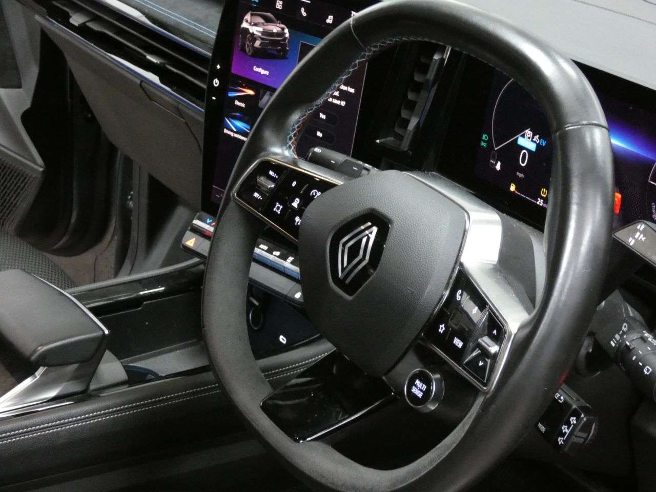 2023 RENAULT AUSTRAL 2023 RENAULT AUSTRAL