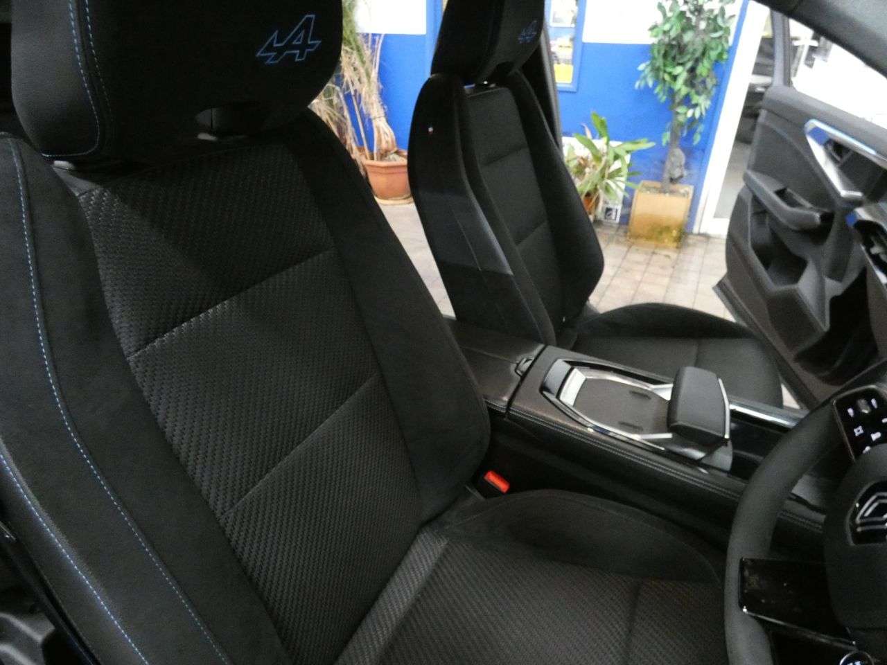 2023 RENAULT AUSTRAL 2023 RENAULT AUSTRAL