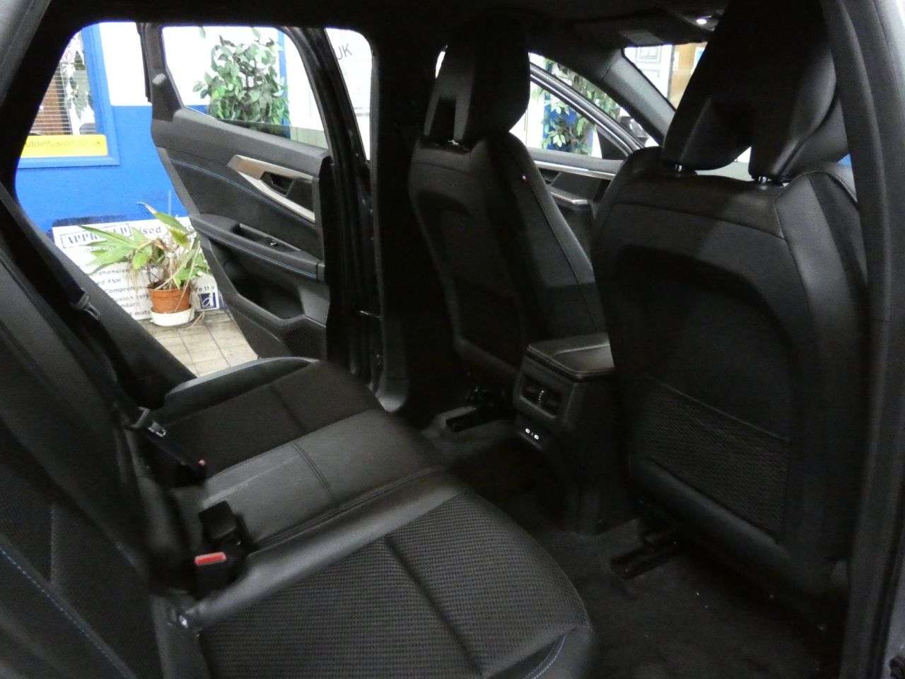 2023 RENAULT AUSTRAL 2023 RENAULT AUSTRAL