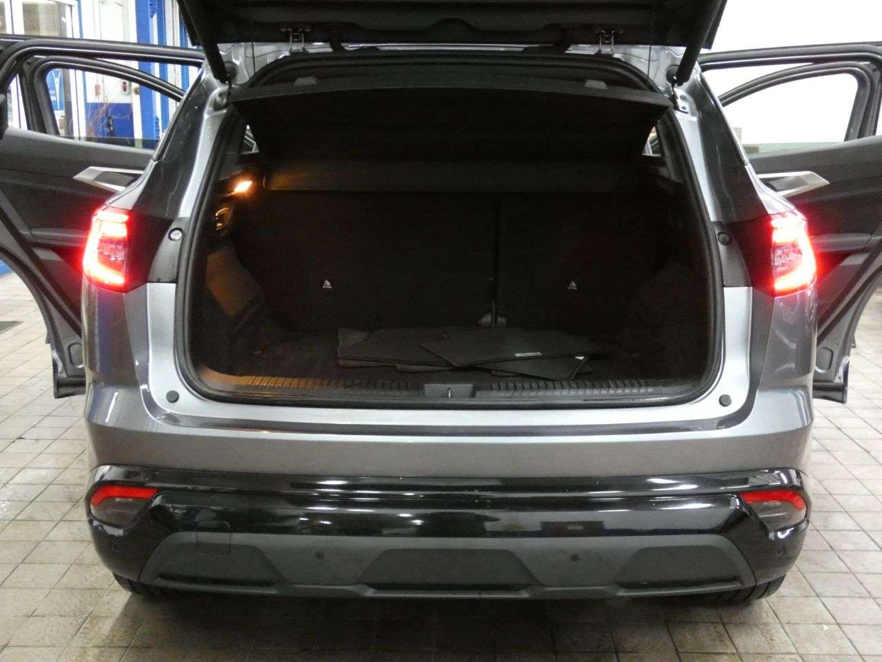 2023 RENAULT AUSTRAL 2023 RENAULT AUSTRAL