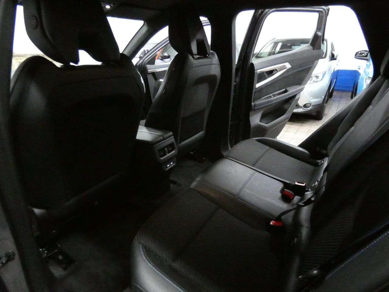 2023 RENAULT AUSTRAL 2023 RENAULT AUSTRAL