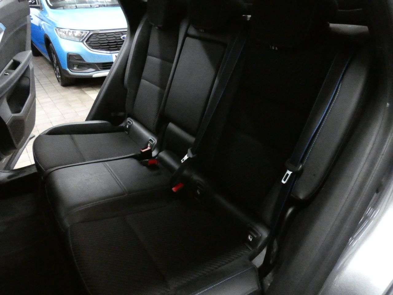 2023 RENAULT AUSTRAL 2023 RENAULT AUSTRAL