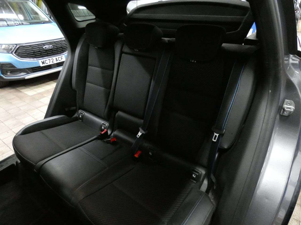 2023 RENAULT AUSTRAL 2023 RENAULT AUSTRAL