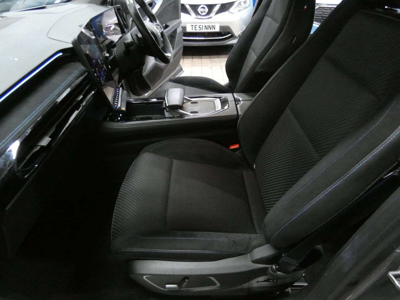 2023 RENAULT AUSTRAL 2023 RENAULT AUSTRAL