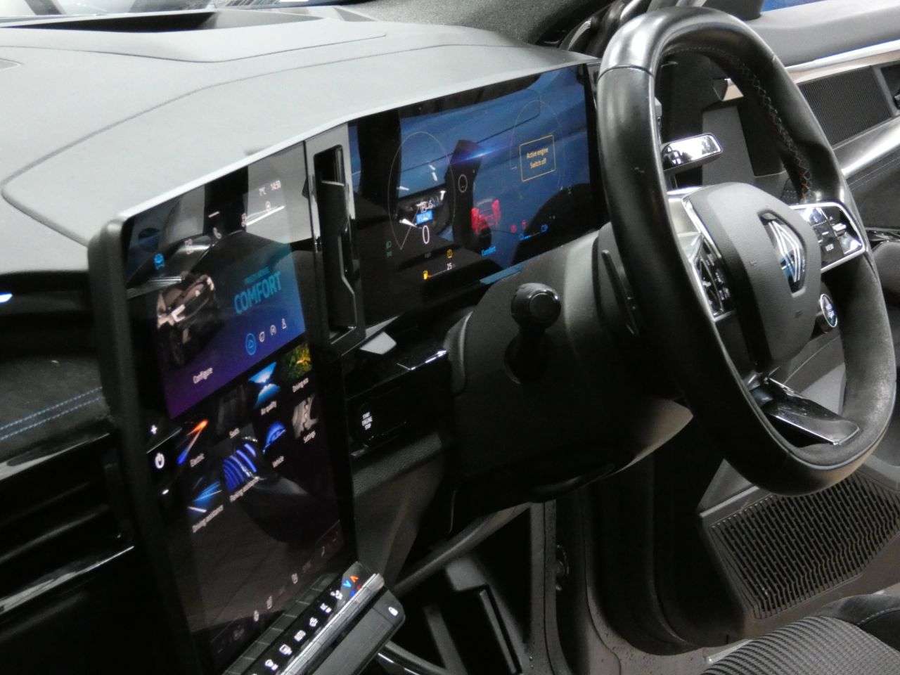 2023 RENAULT AUSTRAL 2023 RENAULT AUSTRAL