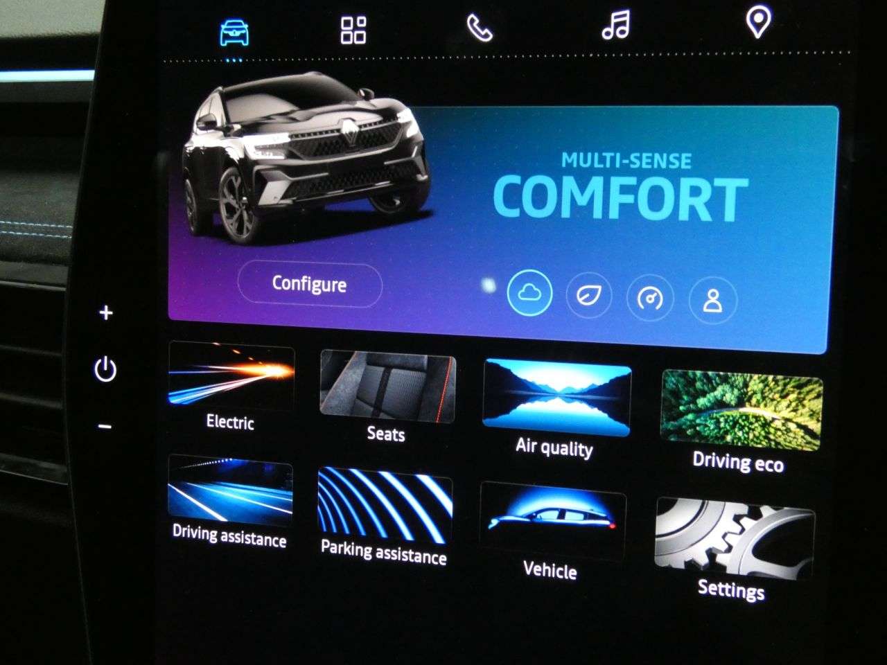 2023 RENAULT AUSTRAL 2023 RENAULT AUSTRAL