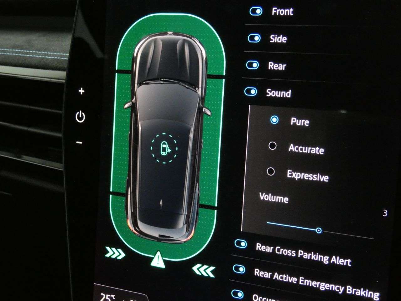 2023 RENAULT AUSTRAL 2023 RENAULT AUSTRAL