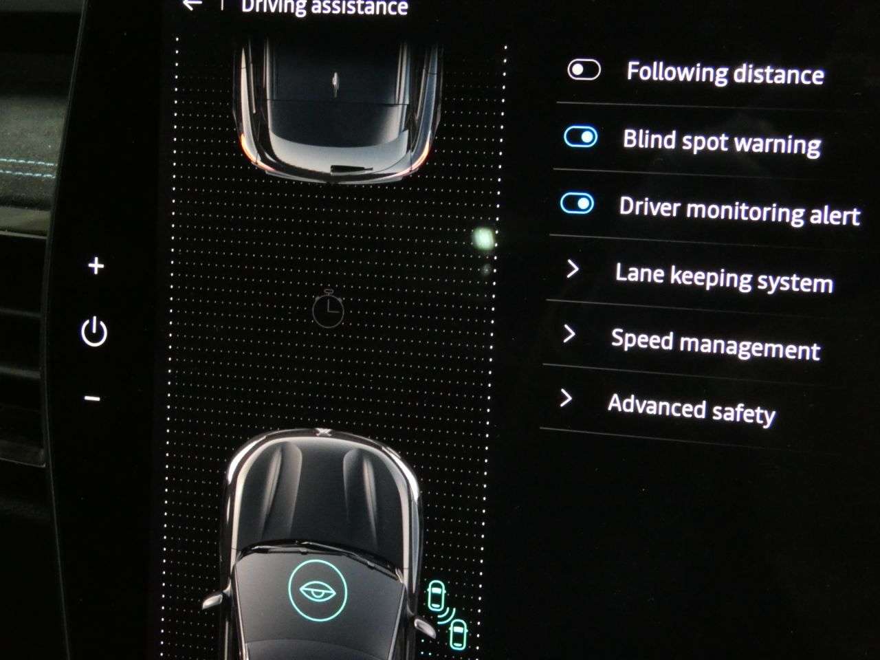 2023 RENAULT AUSTRAL 2023 RENAULT AUSTRAL