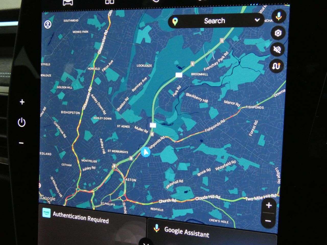 2023 RENAULT AUSTRAL 2023 RENAULT AUSTRAL