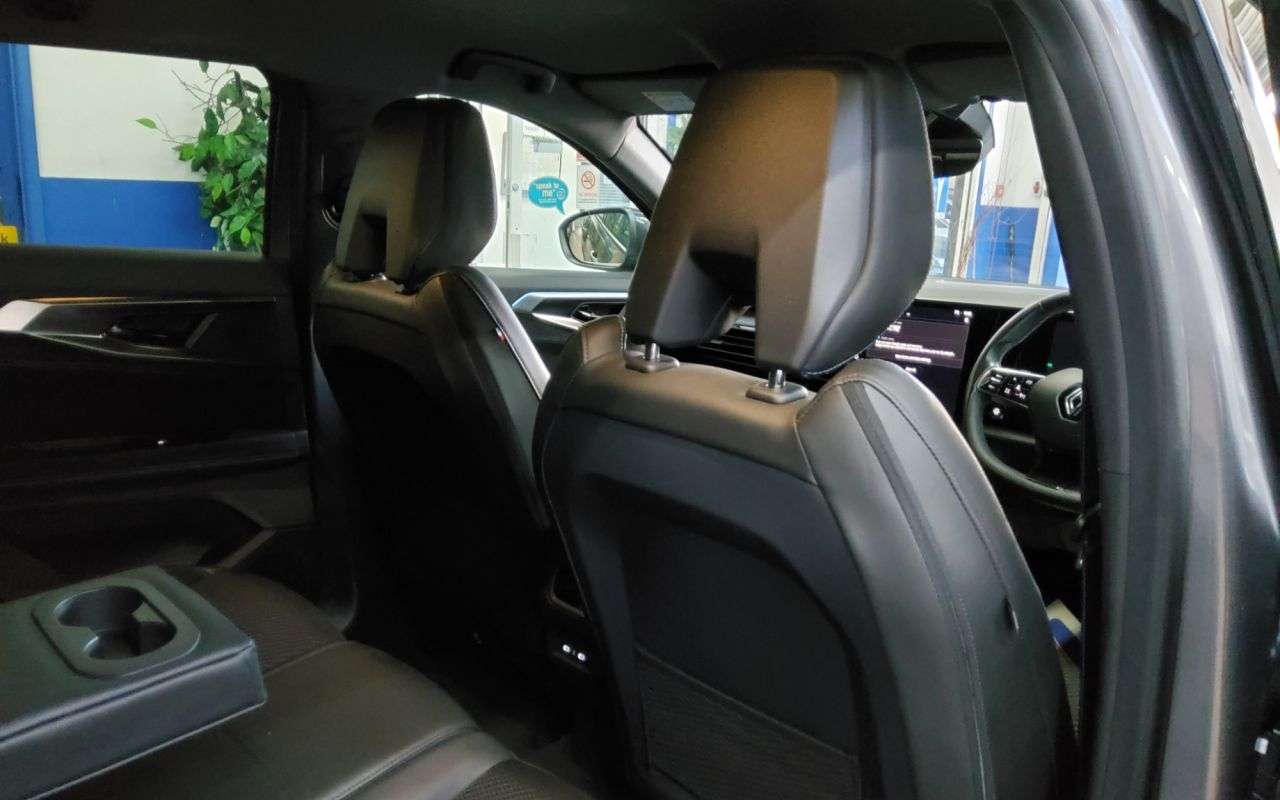 2023 RENAULT AUSTRAL 2023 RENAULT AUSTRAL