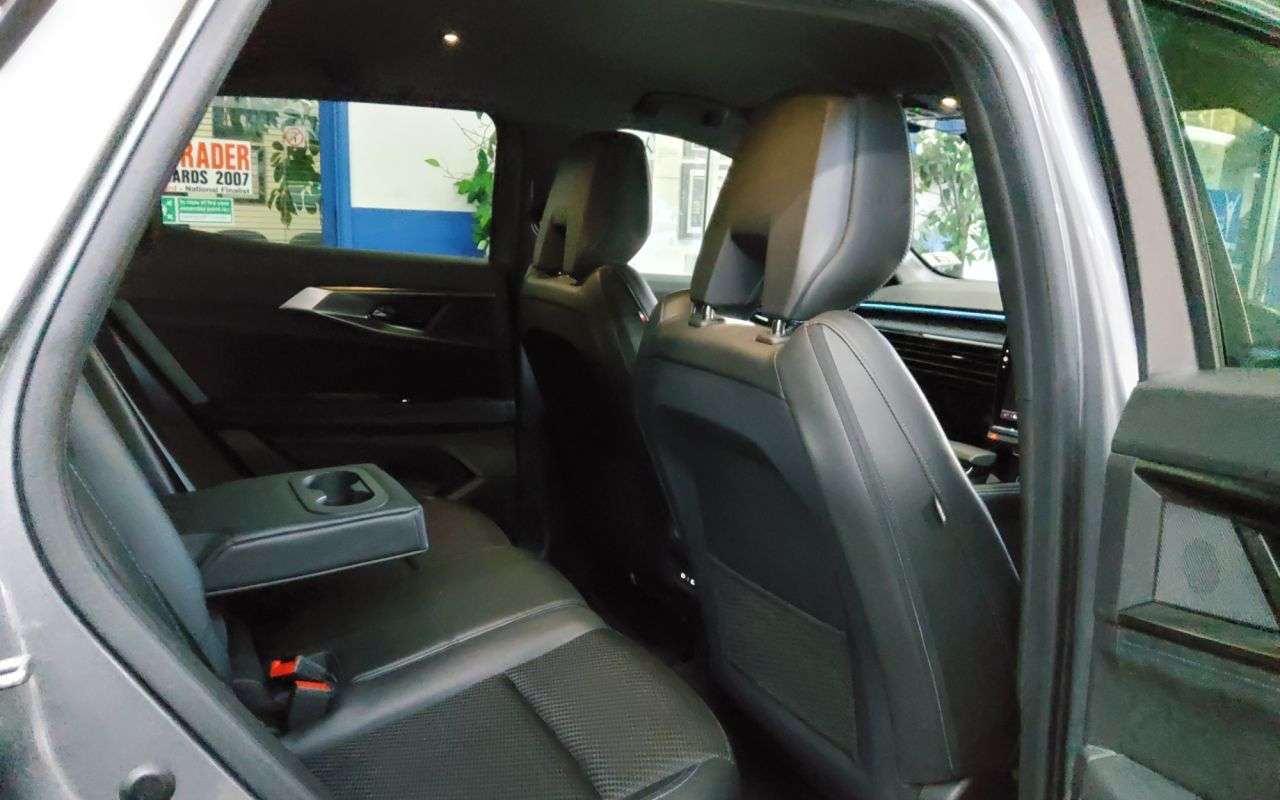 2023 RENAULT AUSTRAL 2023 RENAULT AUSTRAL