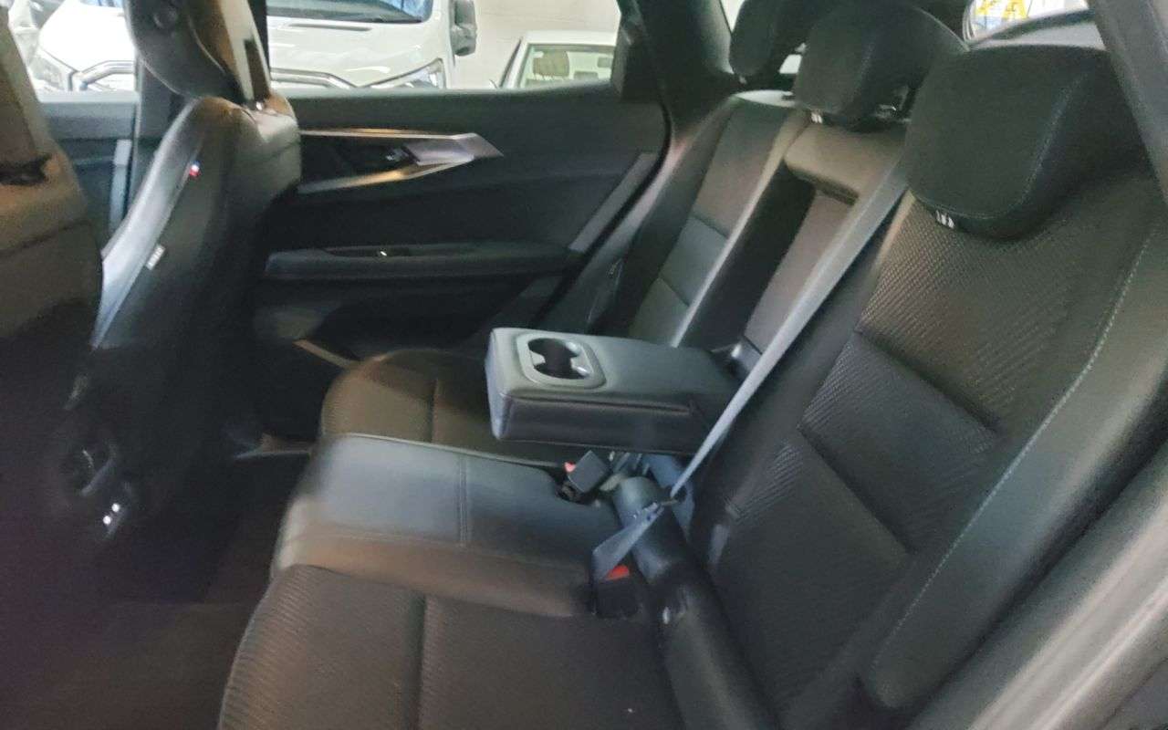 2023 RENAULT AUSTRAL 2023 RENAULT AUSTRAL