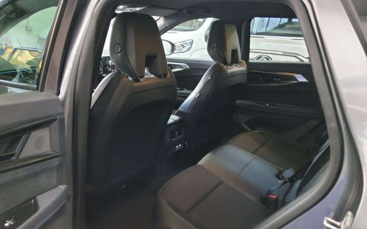 2023 RENAULT AUSTRAL 2023 RENAULT AUSTRAL