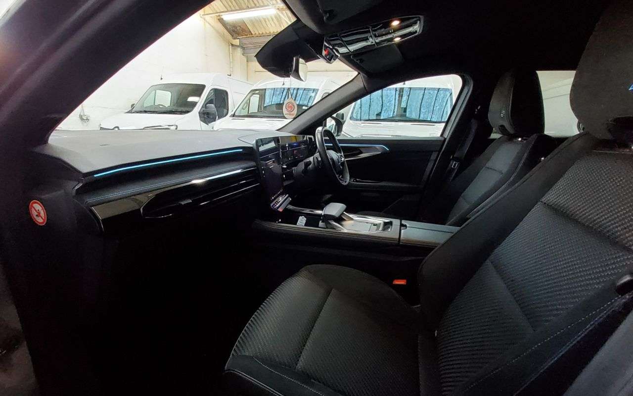 2023 RENAULT AUSTRAL 2023 RENAULT AUSTRAL