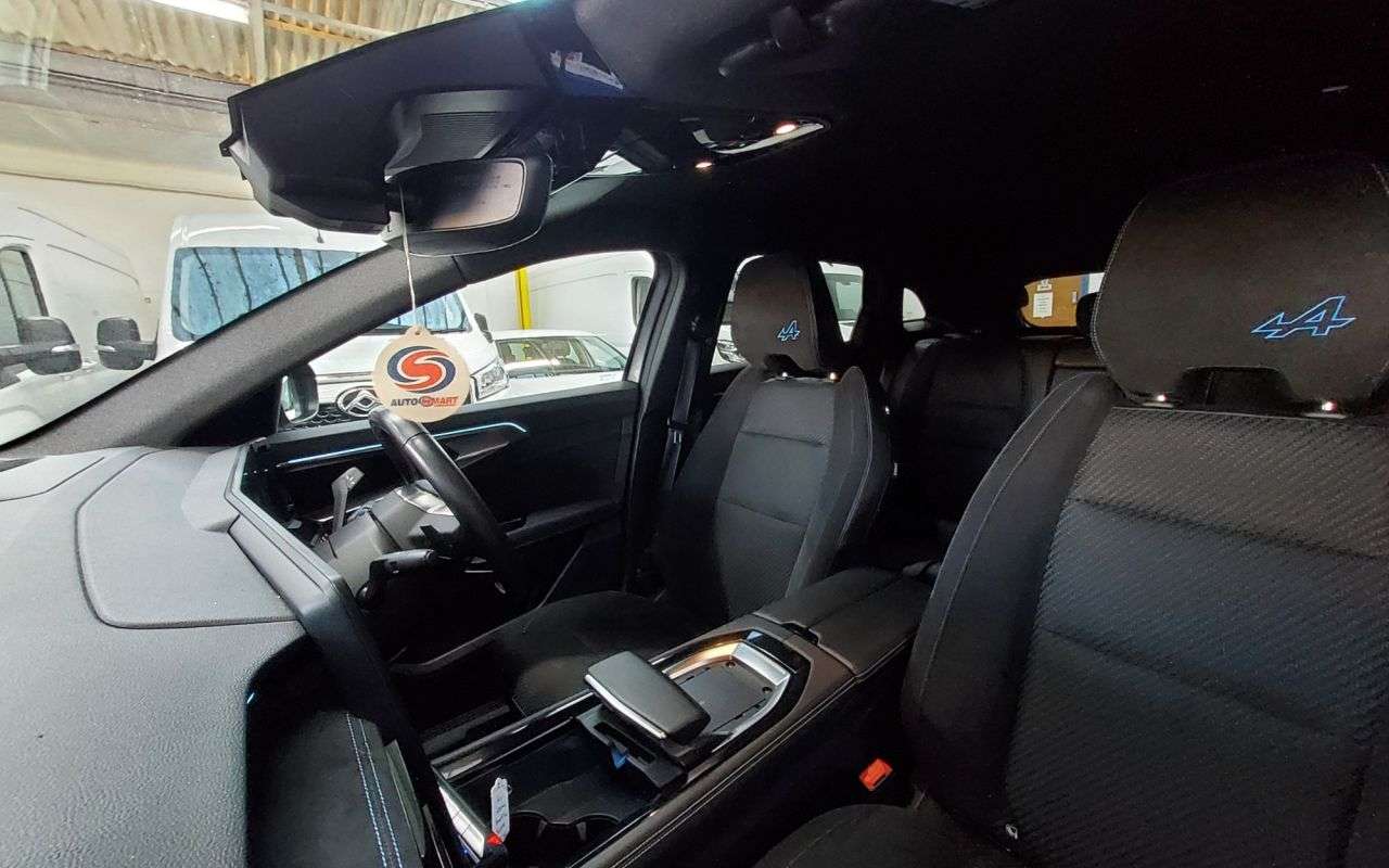 2023 RENAULT AUSTRAL 2023 RENAULT AUSTRAL