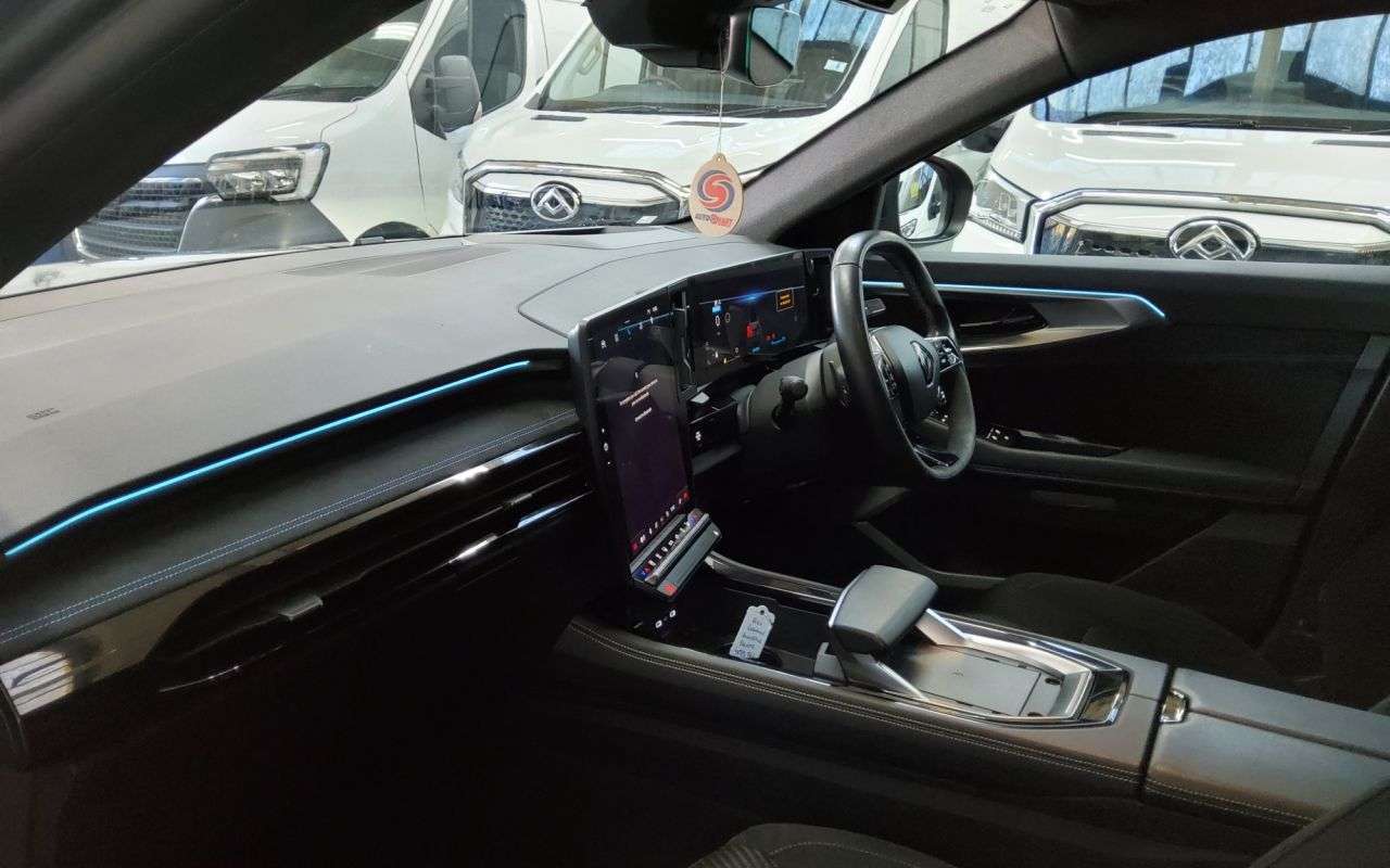 2023 RENAULT AUSTRAL 2023 RENAULT AUSTRAL