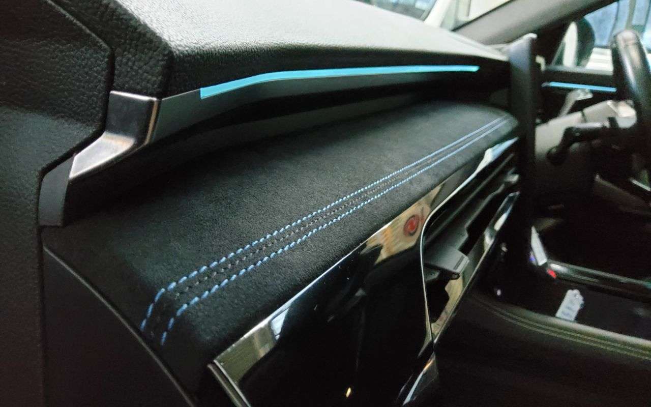 2023 RENAULT AUSTRAL 2023 RENAULT AUSTRAL