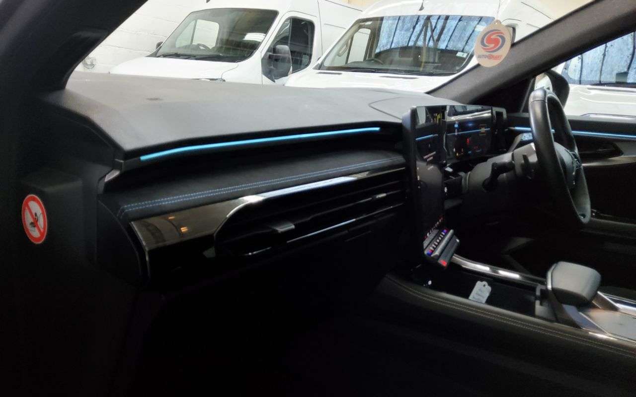 2023 RENAULT AUSTRAL 2023 RENAULT AUSTRAL