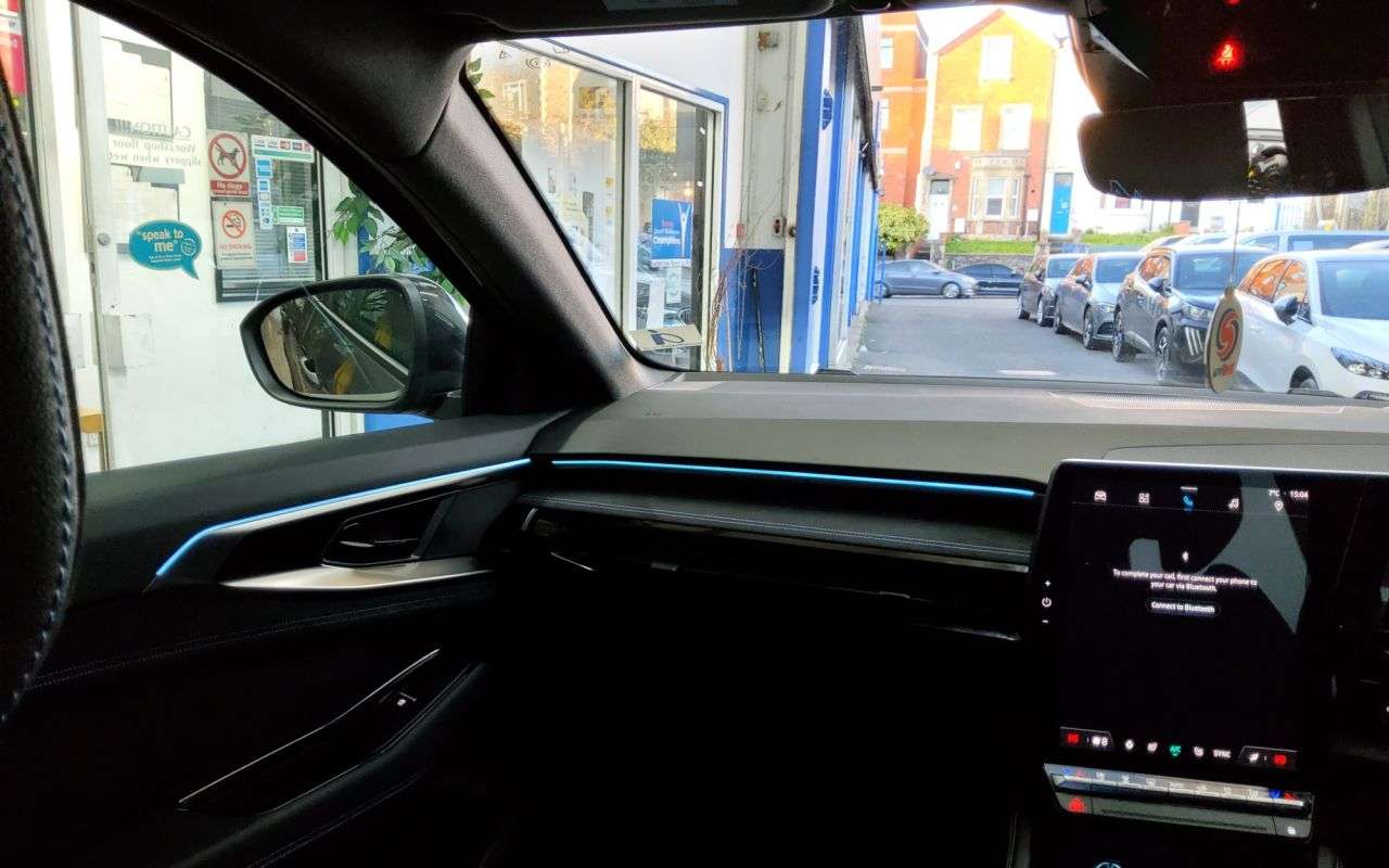 2023 RENAULT AUSTRAL 2023 RENAULT AUSTRAL