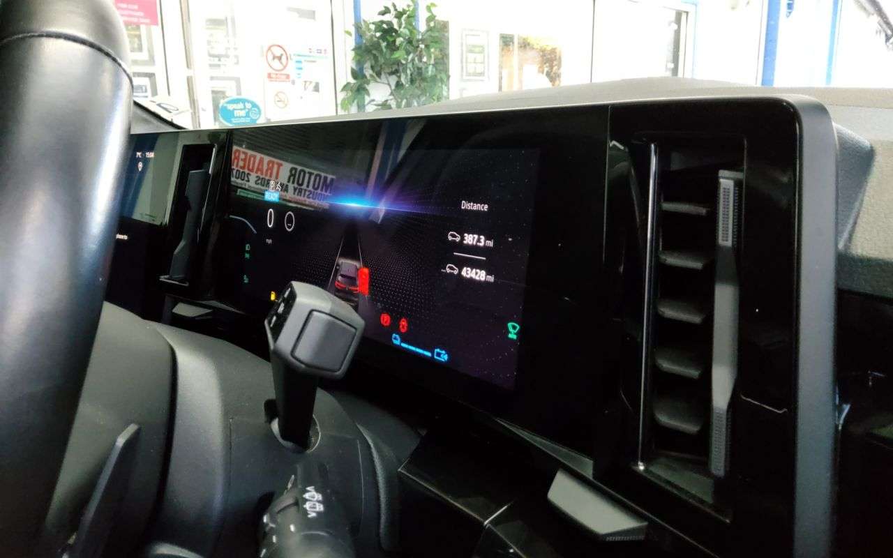 2023 RENAULT AUSTRAL 2023 RENAULT AUSTRAL