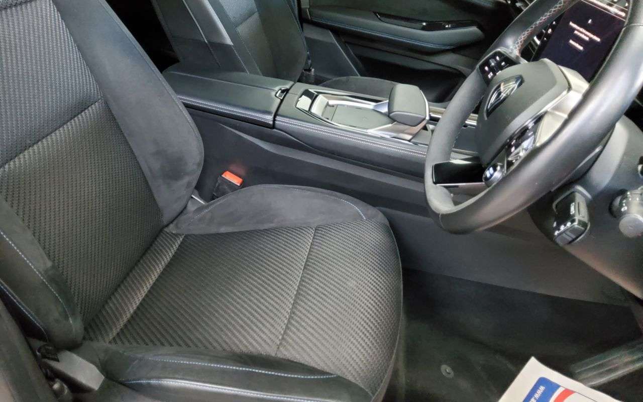 2023 RENAULT AUSTRAL 2023 RENAULT AUSTRAL